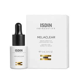 Isdin Serum Melaclear, 15 ml