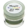 Magic Colours Edible Petal Dust Apple Green