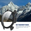 Compatible for Garmin Approach S50 Case, Lamshaw Hard PC Case
