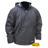 Heated Lightweight Soft Shell Jacket Kit