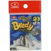 ZAPPU Brady #3 0.06 oz Willow
