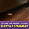 Ortho Home Defense Max - Control de insectos para cama