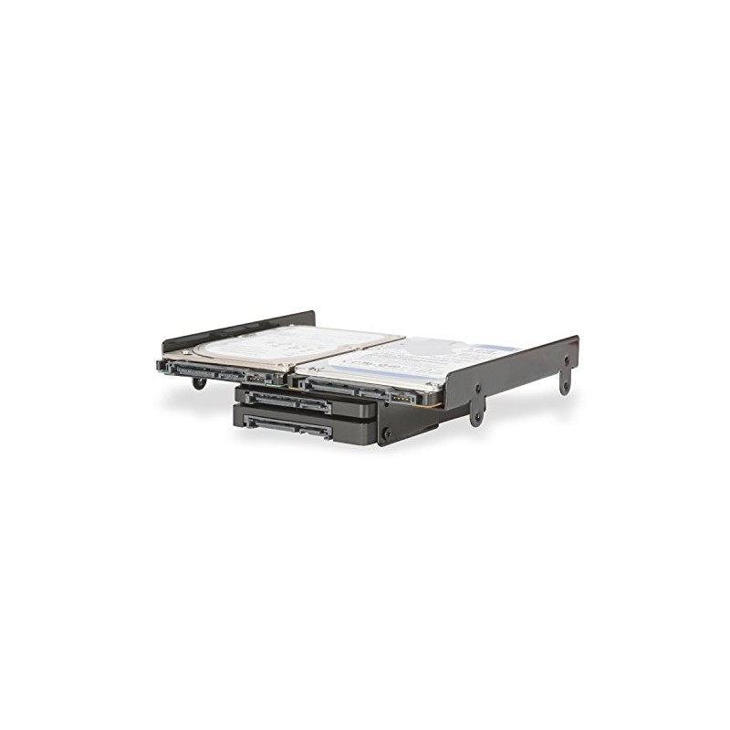 Ewent ew7002 Bracket Adapter for 4 BAY 2.5 "or 1
