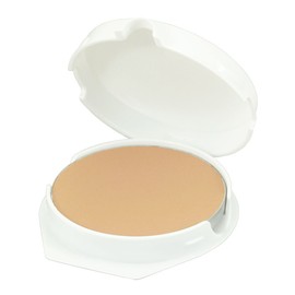 Primavista Creamy Compact Foundation SPF33 PA++, 0.4 oz (10 g)