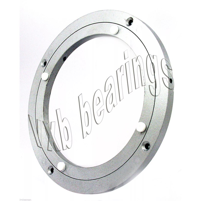 VXB 392mm Lazy Susan Aluminum Bearing 420 lbs Turntable Bearings