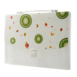 Pickle Storage Organizer Holder Set for home organization and desk space-saving household accessory, Korean Import, Pickle Home Kitchen and Daily Use