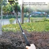 36.22inch Extension Pole for OSMO Pocket 3 Invisible Selfie Stick