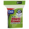 Chux Magic Eraser Big Job, Extra Thick Cleaning Pad with