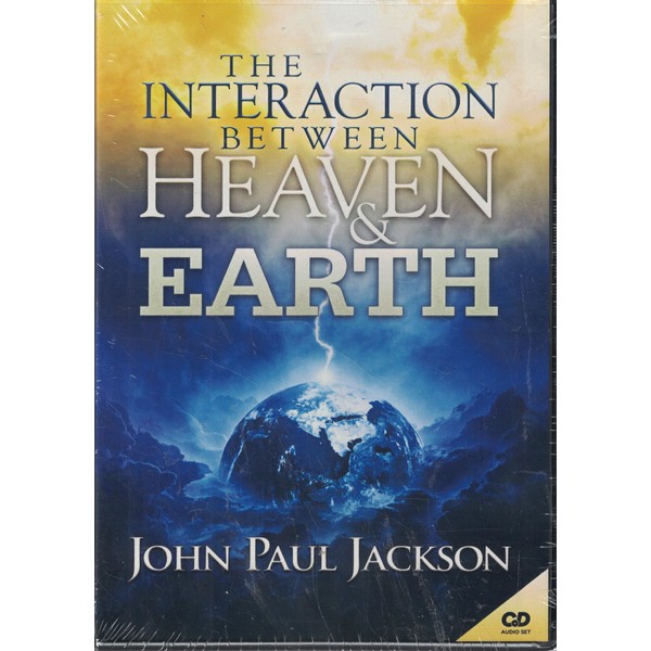 The Interaction Between Heaven & Earth