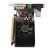 Half Height GPU 1G DDR3 64bit 810MHz 1300MHz HD DVI