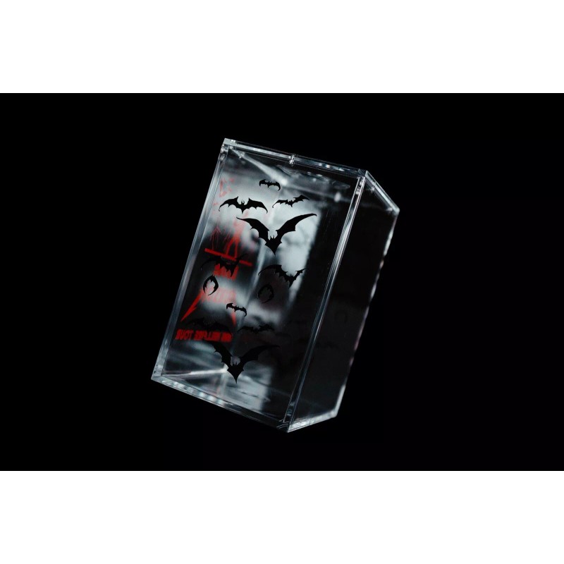 Funko Eddie Munson Custom Funko Pop Armor Stranger Things