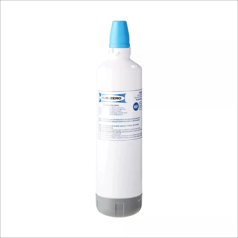Sub-Zero 7012333 UC-15 Ice Maker Water Filter