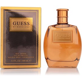 GUESS Marciano for Men Eau de Toilette Cologne Spray, 3.4 Fl Oz