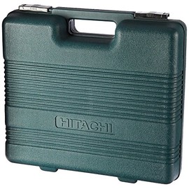 Hitachi 885902 Plastic Carrying Case for the Hitachi NT32AE2 Brad Nailer