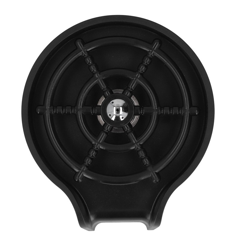 High Pressure Sink Glass Rinser Bar Automatic Cup Washer Kit