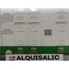 4 Pack Alquisalic - Shampoo Antiseborreico / Caspa Envgratis