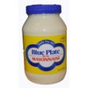 Blue Plate Mayonnaise 30 Oz Jar