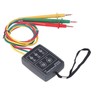 Phase Rotation Meter 5 LED Indicator No Battery Design 3