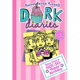 Dork Diaries 13: Tales from a Not-So-Happy Birthday (Volume 13)