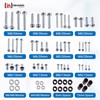 Inbrackets Universal Tv Bracket Screws Bolt Washer Spacer Spares Pack
