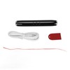 Portable Pen Shape Smart Signal Detector Accurate 5 Levels Sensitivity