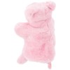Elka Pig Hand Puppet with Sound
