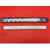 Brown & Sharpe 599-321-605 6" Rule with blue sleeve IN