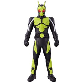Kamen Rider Softbi Series Kamen Rider Zero One Rising Hopper