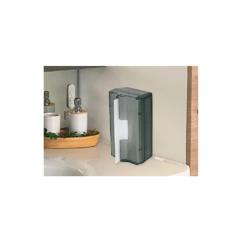 FIRMS 4-Way Paper Towel Case 1