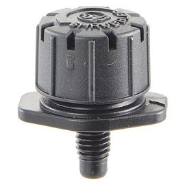 Rainbird SXB3601032 Full Circle Xeri Bubbler Nozzle, 8 Streams 20 Pack