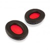 Lindy BNX-60 & NC-60 Replacement Earpads, Colour: Black