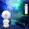 Veetop Galaxy Starry Sky Astronaut Projector