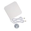 KJ‑017 35DBI High Gain Antenna 4G LTE Antenna with Suction