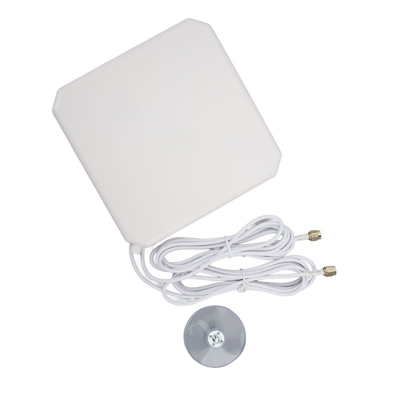 KJ‑017 35DBI High Gain Antenna 4G LTE Antenna with Suction