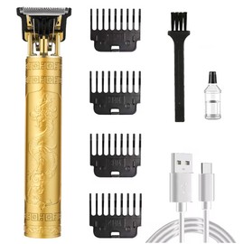 Tomedeks Haarschneidemaschine, Trimmer Barttrimmer HerrenHaartrimmer Herren Konturen Haartrimmer Konturen Haarschneidemaschine Profi Bartschneider