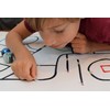 Overwrite Sticker Codes (Codes Pack) for use with Ozobot