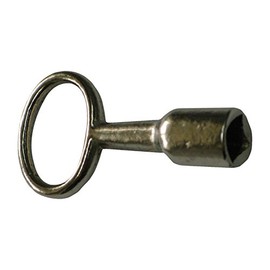 Cornat TEC301705 Square Mandrel Wrench 8 mm