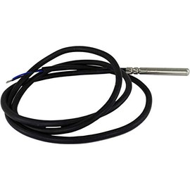 pt1000 RTD Sensor Solar Water Heater Collector Temperature Sensing Controller System