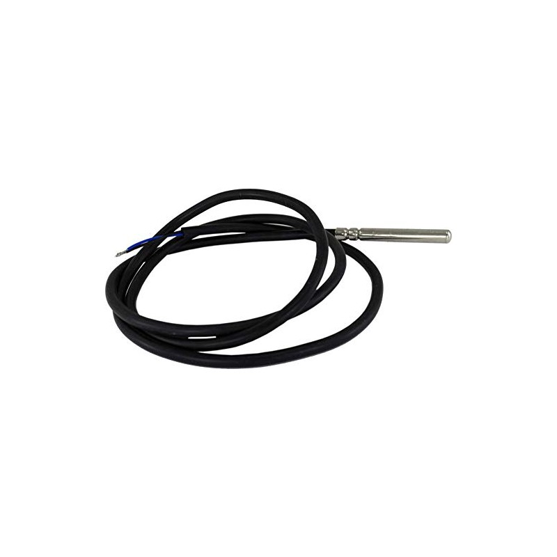 pt1000 RTD Sensor Solar Water Heater Collector Temperature Sensing Controller