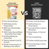 Pasta Zing Spaghetti Pasta Made with Italian Durum Wheat |