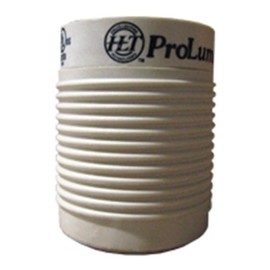 HALCO E1CF13RS/120/GU24 52200 CFL13W 1 LAMP ELEC 120V RS GU24 A