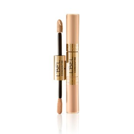 L'BEL Corrector Concentré – Corrector Líquido de Alta Cobertura y Duración (Champagne-170)