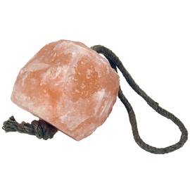 JPC Rock Salt 100% Pure Himalayan - 4 LB (HM-SALTLICK4lb-36in)