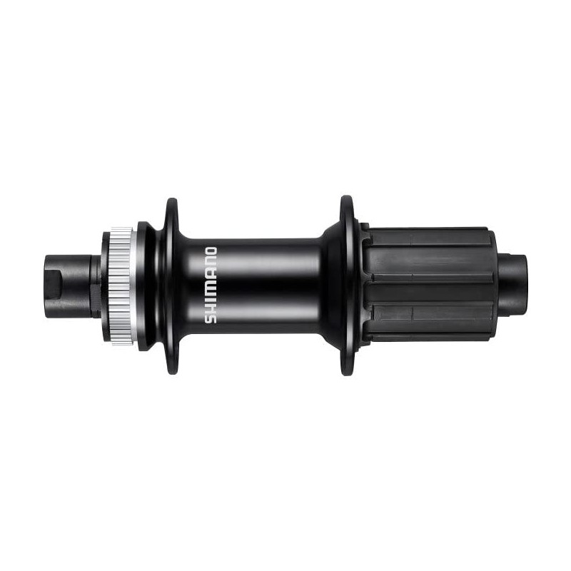 Shimano EFHRS470BL FH-RS470 Black 32H 11/10S OLD: 5.6 inches (142