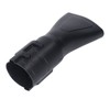 Flat End Nozzle Attachment for X2 36V 18V Handheld Blower