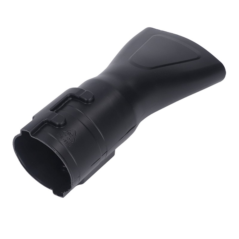 Flat End Nozzle Attachment for X2 36V 18V Handheld Blower
