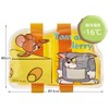 Skater CLBB1-A Tom & Jerry Happy Cold Pack with Belt,