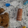 Dr. Natural Crema Corporal Hidratante Bebé Orgánica Natural
