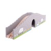 Bigjigs Rail Bauernhofbrücke