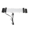 24 Pin ATX RGB Power Extension Cable Support 5V 3